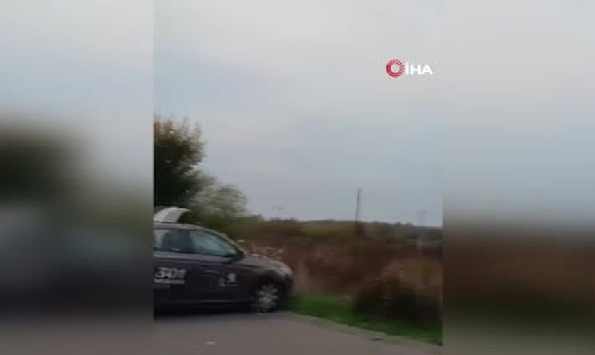 Brcko'da askeri helikopter kazası: EUFOR misyonunda 3 ölü, 12 yaralı