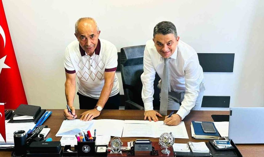 Yaşa bakmadan sporcu yetiştirme: Ali Bıdı'nın okul programı