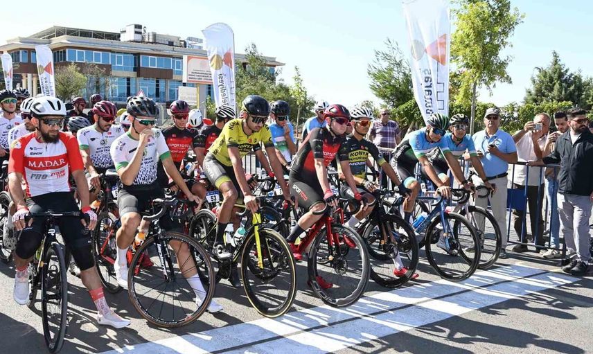 Kıtalararası bisiklet mücadelesi Kahramanmaraş'ta başlıyor