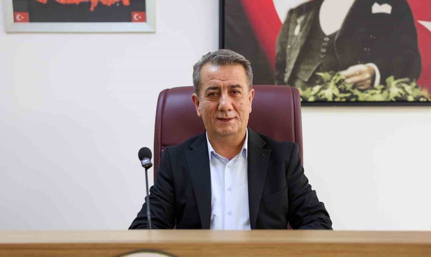 Efeler'de 2027 bütçesi oy birliğiyle kabul edildi: kredisiz yatırım vurgusu