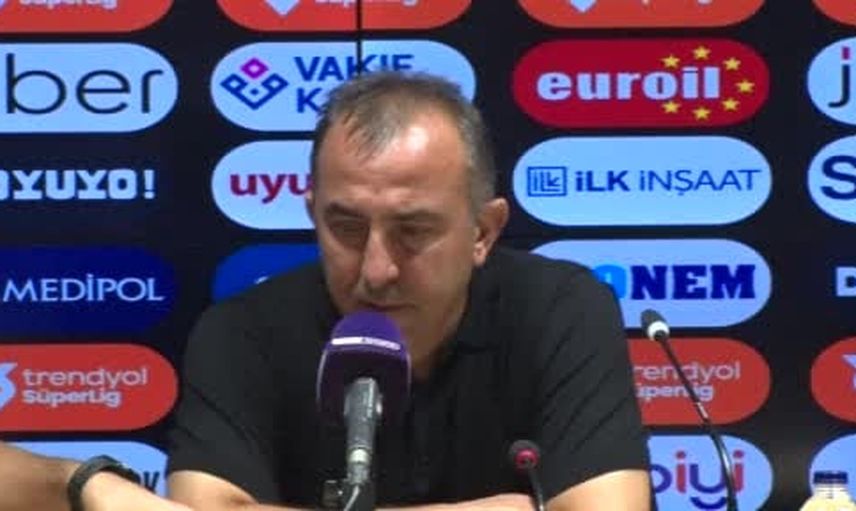 Rizespor'da kaçan galibiyetin morali ve milli ara planı