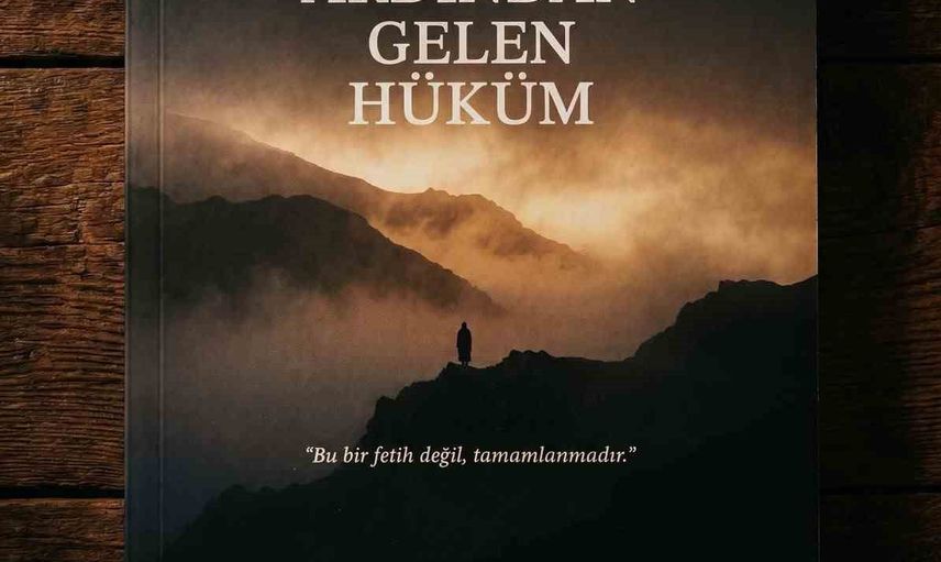 Trabzon seferi kentin ve diplomasinin gölgesinde bir romanla canlandırıldı