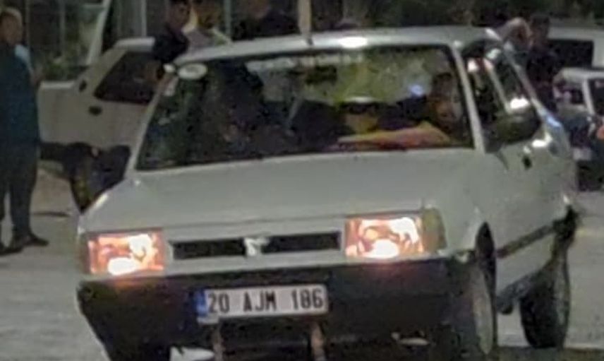 Gece driftleri mahalleyi uyutmuyor: Denizli Sümer Mahallesi'nde sakinler isyanda