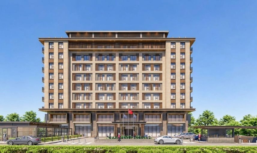 Adıyaman'ın konaklama kapasitesi 561 milyonluk yatırımla güçlendirilecek