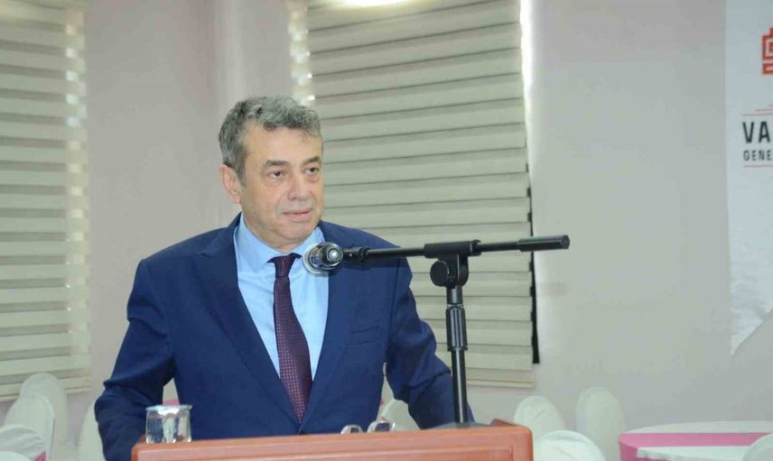 İstihdamı korumak için fırsat: Aydın esnafına KOSGEB çağrısı