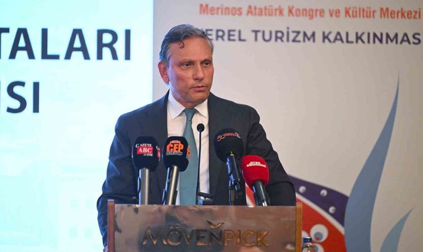 Bursa'nın turizm dönüşümü: kent vizyonu ve acenta iş birliği ön plana çıktı