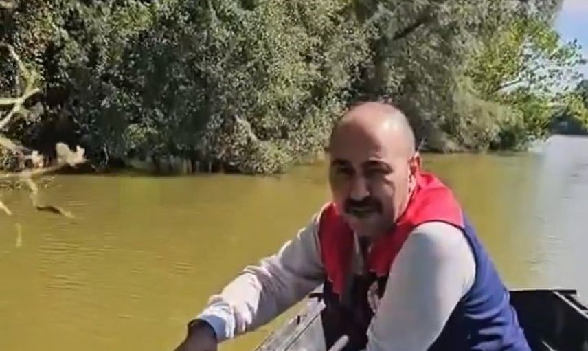 İhbarla başlayan operasyon Ferizli'de kaçak av düzeneklerini imha etti