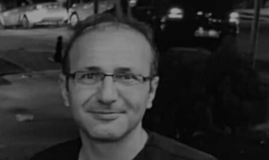 İlk zilde boş bir sıra: Yüksekova’da öğretmen İkram Anuk unutulmadı