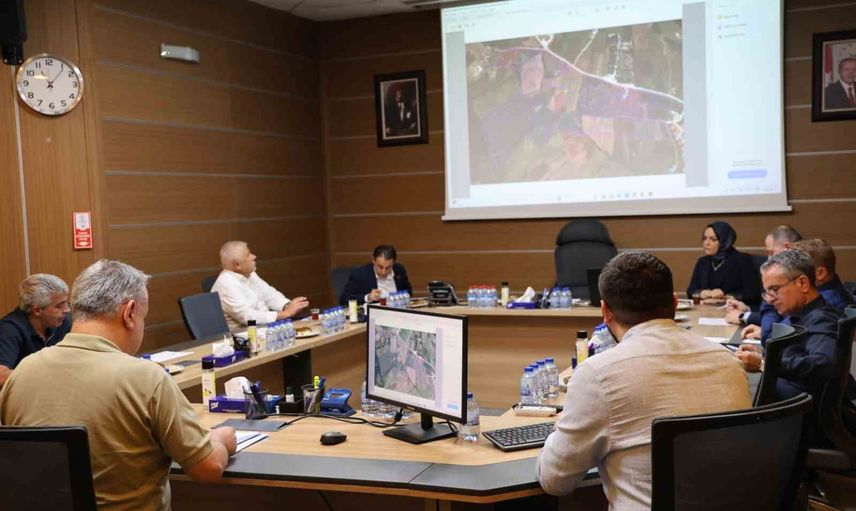 Kocaeli encümeni gürültü sınırını aşan işletmeye 419 bin 509 lira ceza uyguladı
