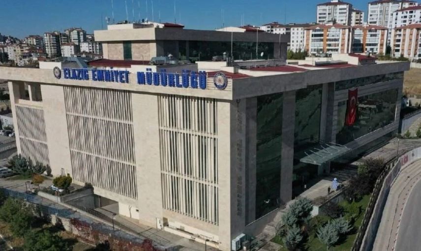 Elazığ'da kaçış pahalıya patladı: dur ihtarına uymayan sürücüye 326 bin lira ceza