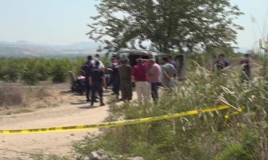 Pamukkale'de sessiz bekleyiş bitti: iki gündür kayıp adam aracında ölü bulundu