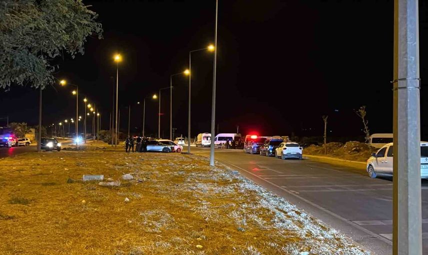 Bu konvoy barış getirmedi: Reyhanlı'da düğün kavgası meydan savaşına dönüştü