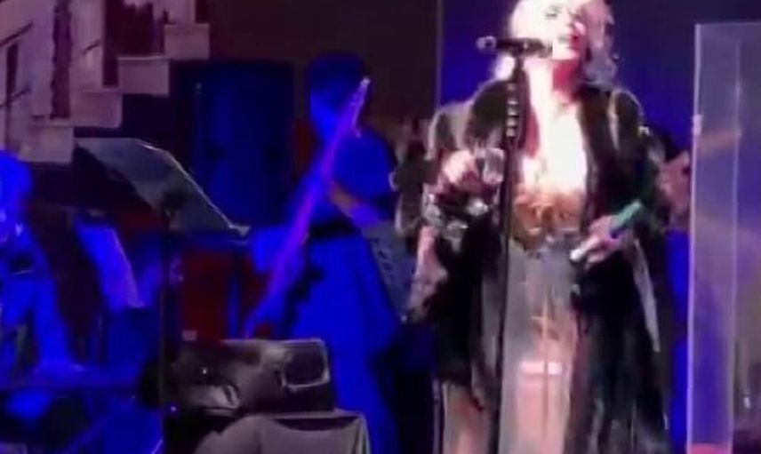 Diyarbakır’da yağmura rağmen müzik susmadı: Niran Ünsal 30 Ekim’de yeniden sahnede