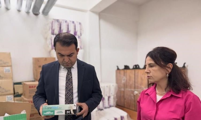 Bilecik'te huzurevinde hizmet kalitesi denetimi