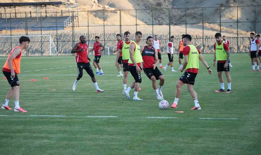 Mardin 1969 Spor taraftar önünde galibiyet peşinde
