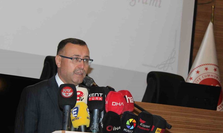 Hukukun amacı vicdanları rahatlatmak; adalet terazisi eğilmeyecek
