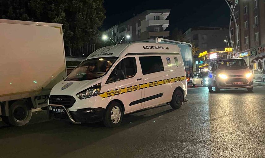 Sultangazi'de cadde tartışması silahlı saldırıya dönüştü