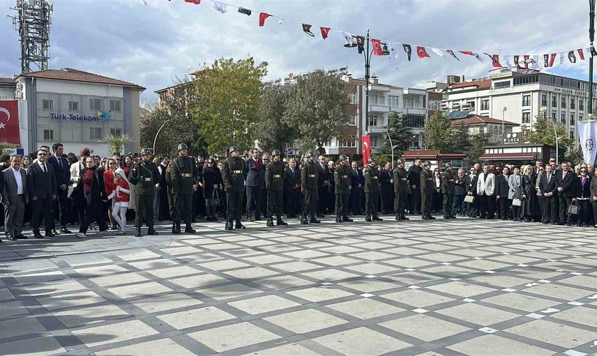 Burdur’da 29 ekimde birlik ve saygı: cumhuriyet 103 yaşında