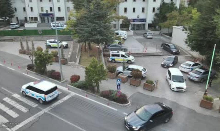 Nevşehir'de araçlarda usulsüz değişiklik iddiasıyla düzenlenen operasyonda iki şüpheli adli kontrolle serbest