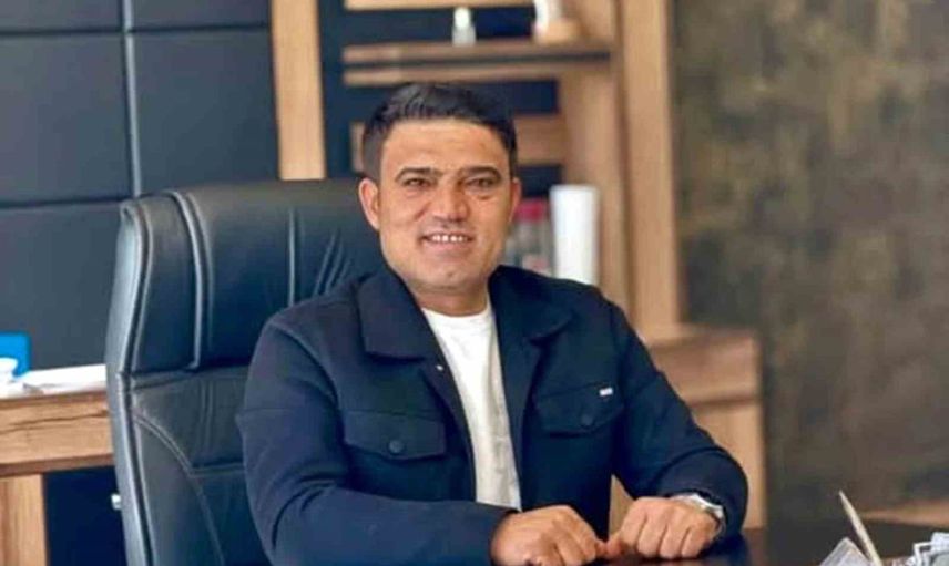 Arabanlı müteahhitten mevlid kandilinde merhamet ve ahlak vurgusu