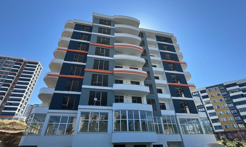 Samsun'da tamamlanamayan konutlar: kooperatif avukatından '79 üye mağdur' yanıtı
