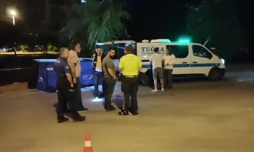 Akçay kıyısında hayatını kaybeden kişinin kimliği açıklandı
