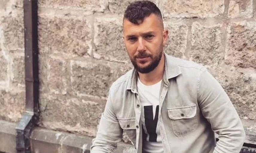 Tonya'da sevenleriyle uğurlandı: motosiklet kazasında yaşamını yitiren Mehmet Lermi toprağa verildi