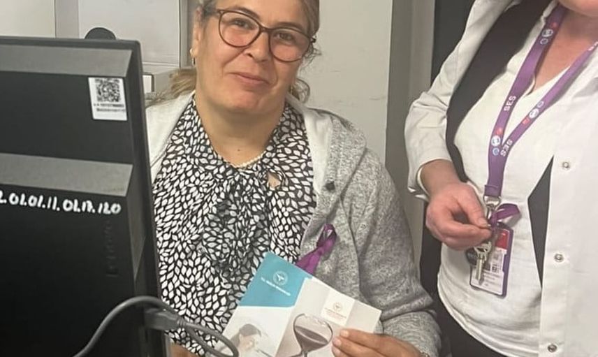 Erfelek'te kanserde erken teşhis vurgusu: tarama çağrısı yapıldı