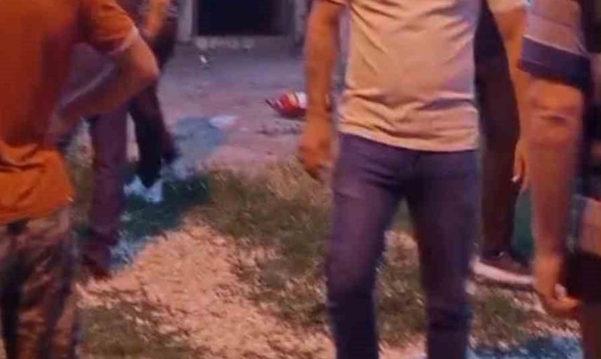 Karabük'te Cumayanı köyünde üst kat yangını kontrol altına alındı