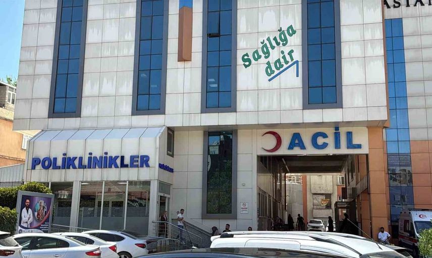 Diyarbakır Bağlar'da silahlı çatışmada 17 yaşındaki genç hayatını kaybetti