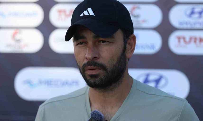 Selçuk İnan: Galatasaray karşısında duygusal ama disiplinli bir mücadele vereceğiz