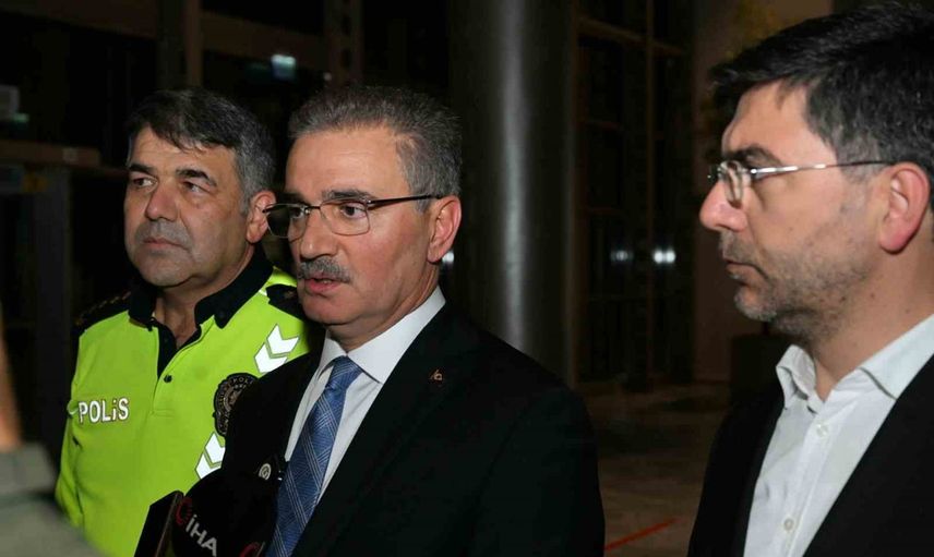 Erzurum'da mahalle kavgası silaha dönüştü: 3 kişi gözaltında