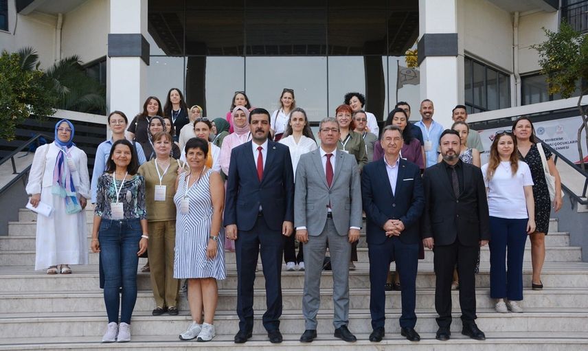 Ailenin rehberliğiyle özel çocuklara kapsayıcı yolculuk