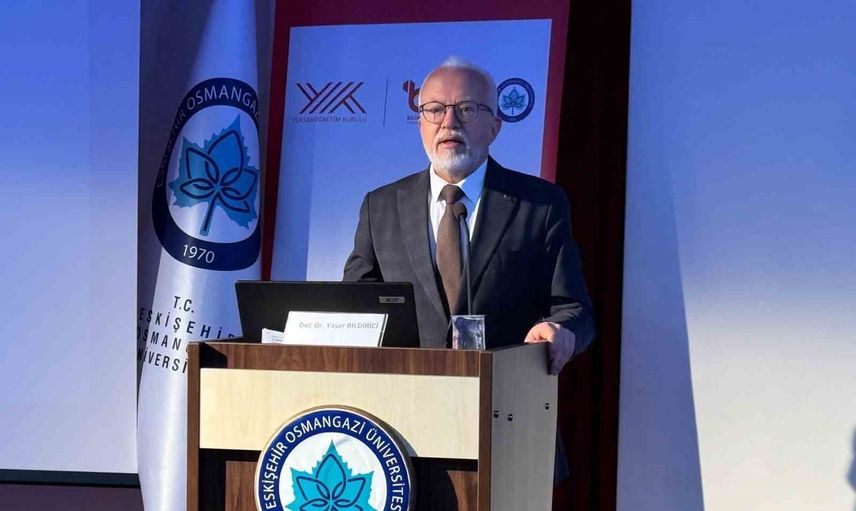 Ebe merkezli yaklaşım Eskişehir'de normal doğum ve emzirme haftasında öne çıktı