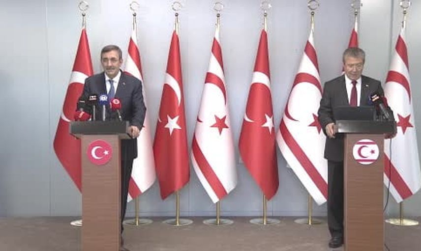 Beş yıllık vizyon: KKTC'ye çağ atlatacak yatırımlar yolda