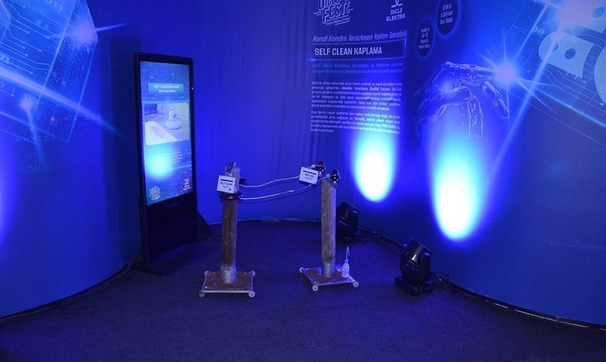 Dicle Elektrik teknoloji ve ar-ge ile bölgesel dönüşümü hızlandırdı