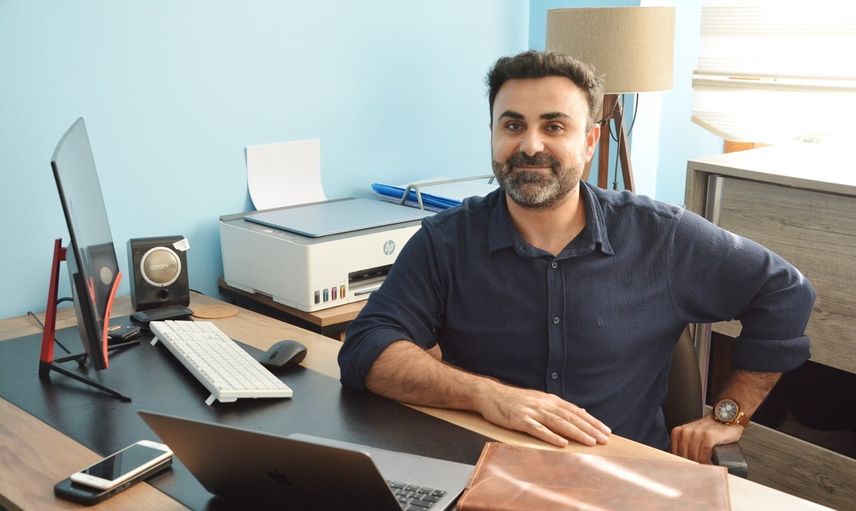 Çocuğun önündeki engelleri kaldırmak yerine aşmayı öğretin