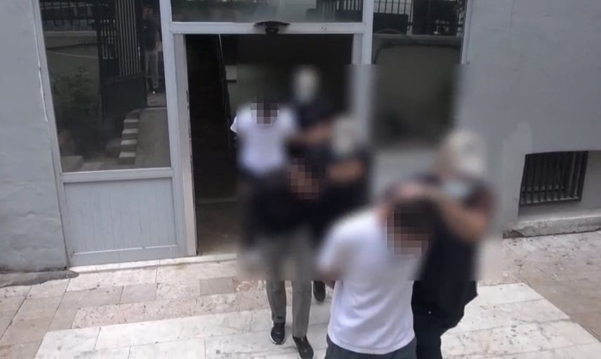 Diyarbakır'da 'Kuçe Amed' eyleminde adli süreç ilerledi: üç kişi tutuklandı