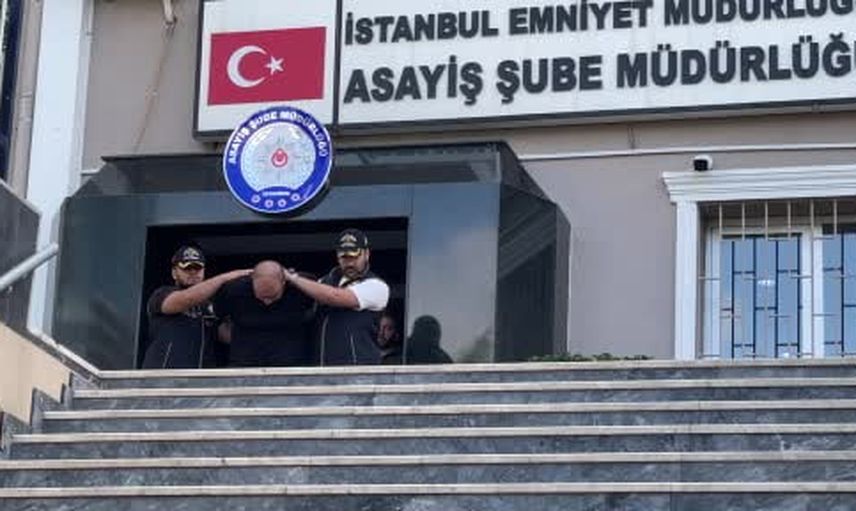 Kadıköy'de kredi puanı vaadiyle pos dolandırıcılığı: 779 bin 900 lira işlem yapıldı, 2 tutuklu