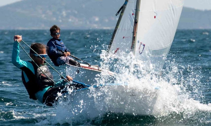 Rota değişti: Olympos Regatta’da match race ve genç etapları ön plana çıkıyor