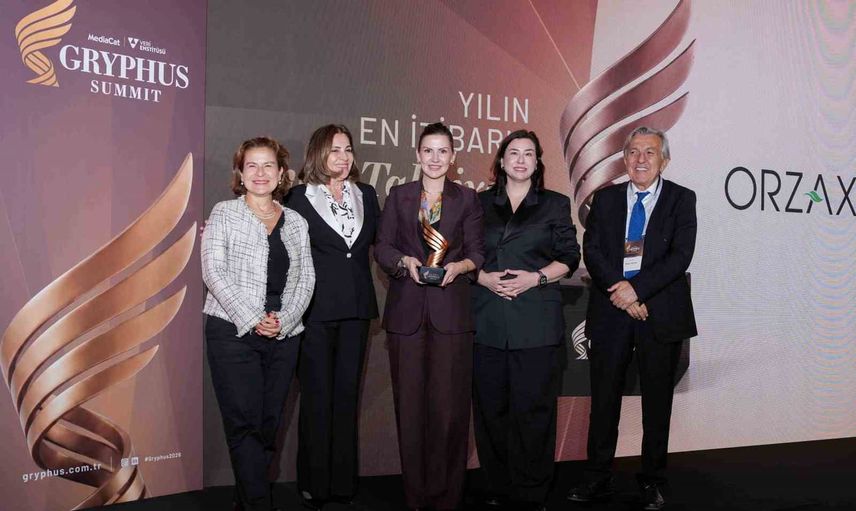 Orzax'ın bilim ve kalite odaklı yükselişi: gıda takviyesinde Türkiye'nin en itibarlı markası