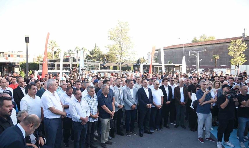 Balıkesir altyapısında vactor dönemi: 20 ilçede müdahaleler hızlanıyor