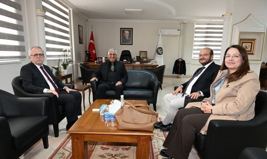 Su tasarrufu için kurumlar el ele: MASKİ'nin eğitim ve bilinç hamlesi