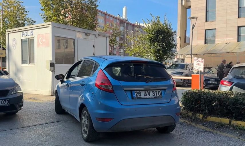 Ters yolda ısrar eden avukata 13 bin TL ceza