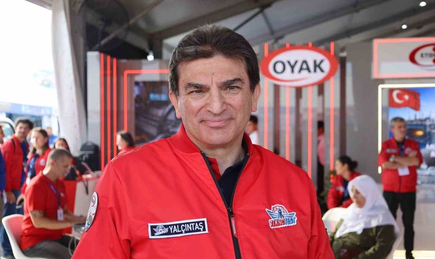 OYAK TEKNOFEST Güneydoğu’da gençlere çift kullanımlı teknoloji vizyonu sundu