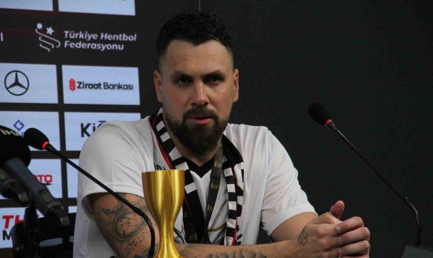 Beşiktaş Cumhurbaşkanlığı Kupası'nı kazandı, gelecek adımları planlıyor