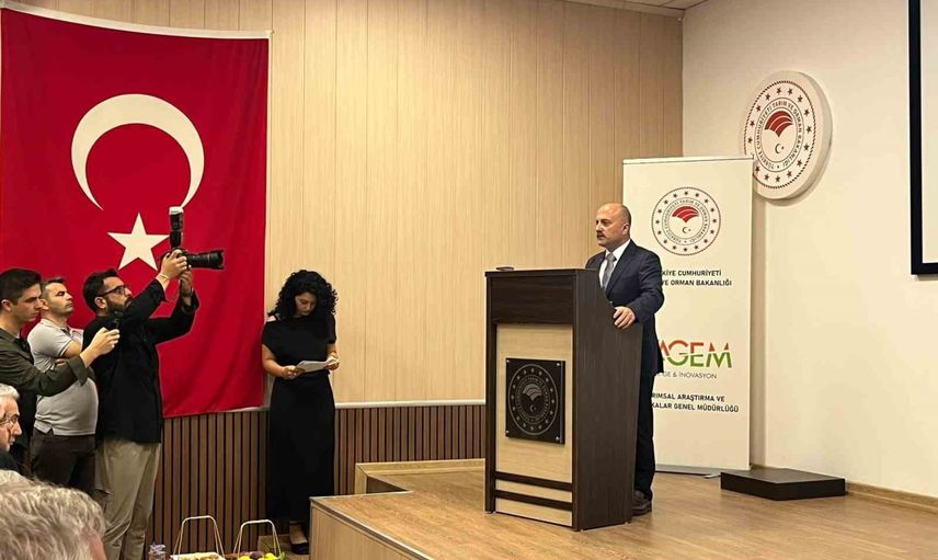 Aydın'da 100 milyonluk yatırım planı: incir için mikotoksin ar-ge merkezi hedefleniyor