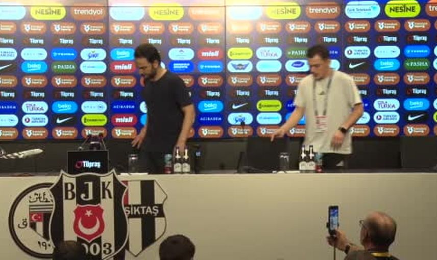Selçuk İnan hakemleri niyet üzerinden eleştirdi