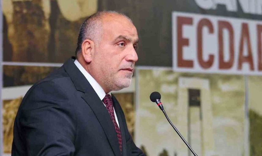 Canik’ten gençlere çanakkale ve mezopotamya hattında birlik yolculuğu