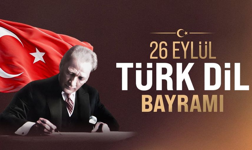 Türkçeyi bilim ve kültür dili olarak güçlendirme çağrısı